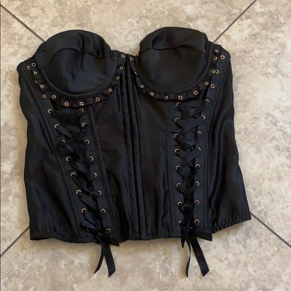 Large FOH Corset.
